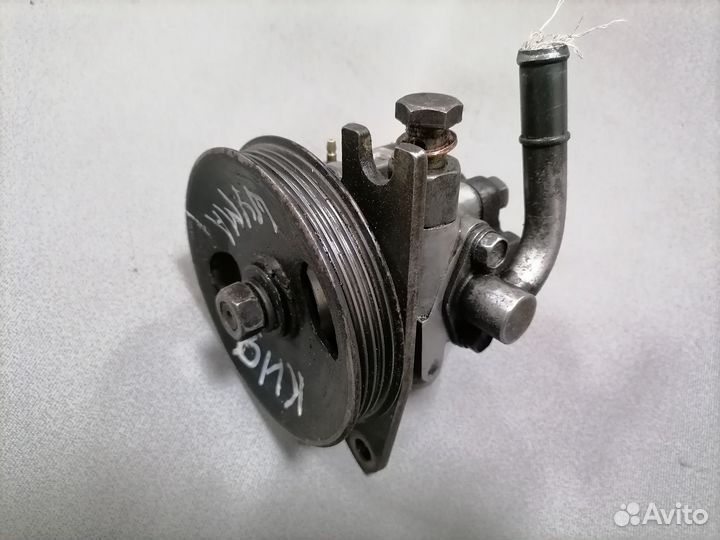 Насос гидроусилителя Kia Sephia/Shuma 1996-2001