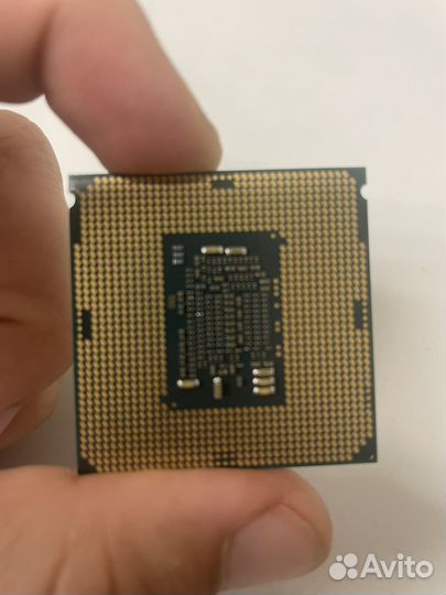 Процессор intel core i7