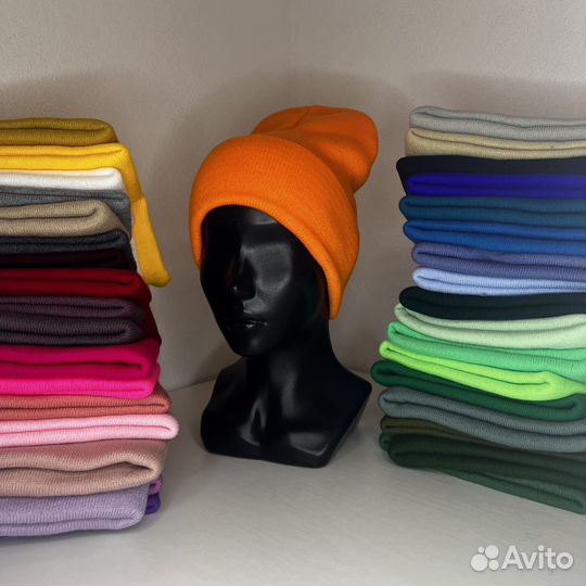 Шапки оптом