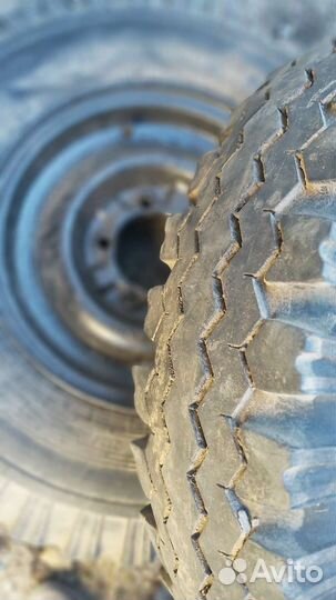 КАМА Я-245-1 215/90 R15