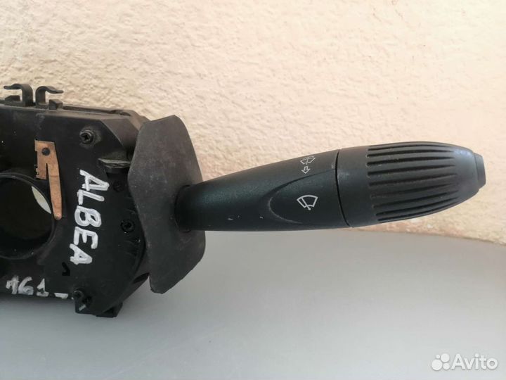 Подрулевой переключатель Fiat Albea