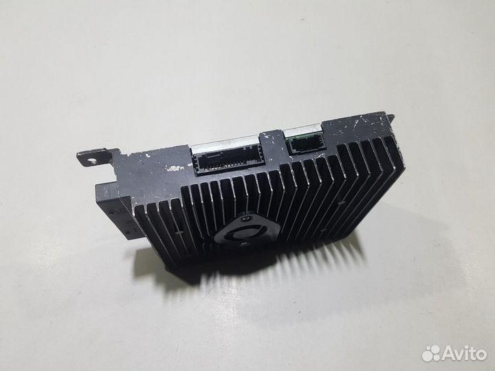 Усилитель B&O ауди а8 audi s8