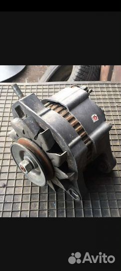 Генератор на ваз 2105