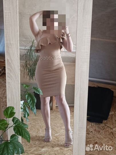 Одежда женская