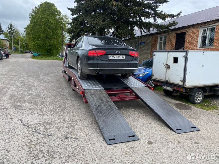 Услуги эвакуатора круглосуточно