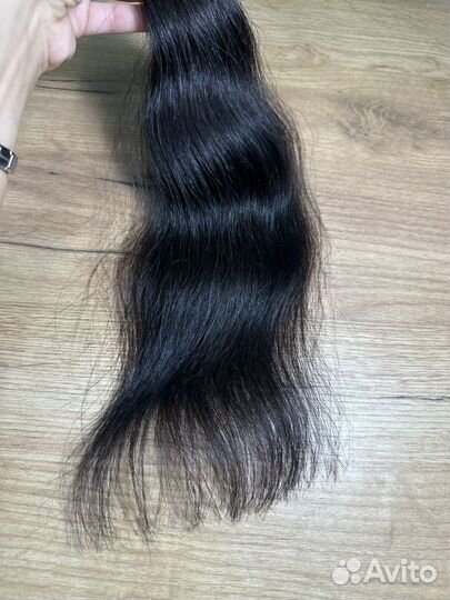 Волосы для наращивания