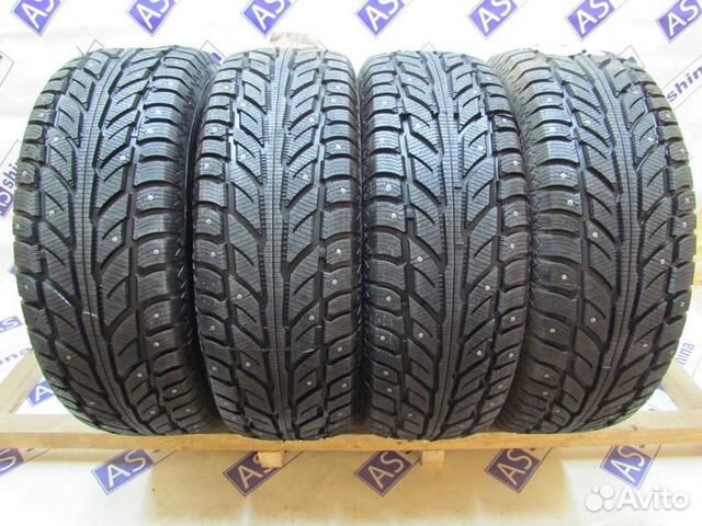 Cooper Weather-Master WSC 245/70 R16 107T