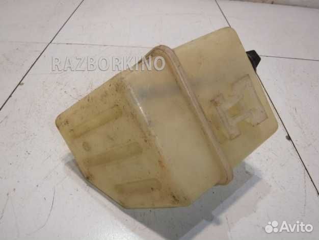 Расширительный бачок Чери