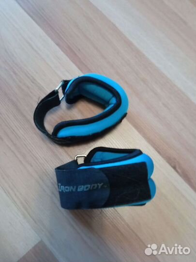 Утяжелители