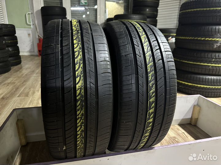 Nexen N'Fera AU5 225/40 R18 92W