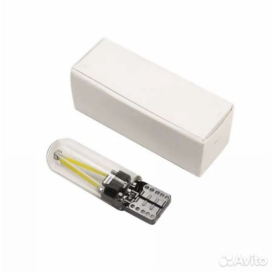 Лед лампы (габариты)