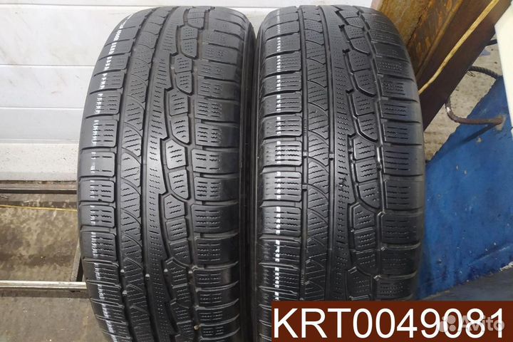 Nokian Tyres WR 235/60 R18 99B