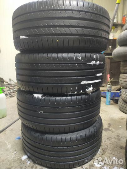 Sava Intensa 215/55 R16 92W