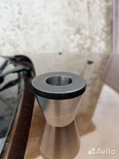 Ключ для правки автомобильных дисков (дископрав)