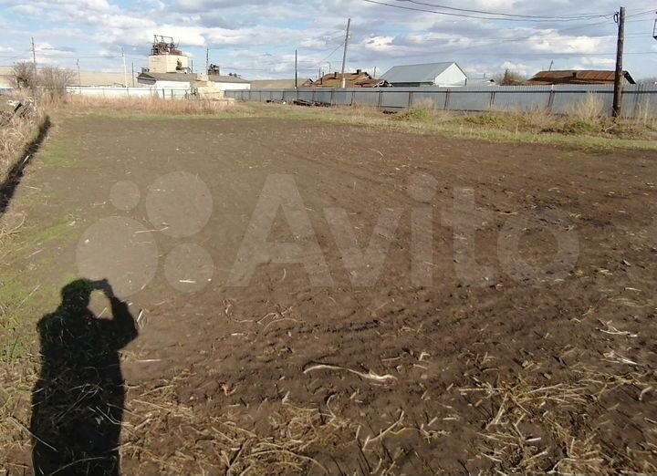 Участок 10 сот. (ИЖС)