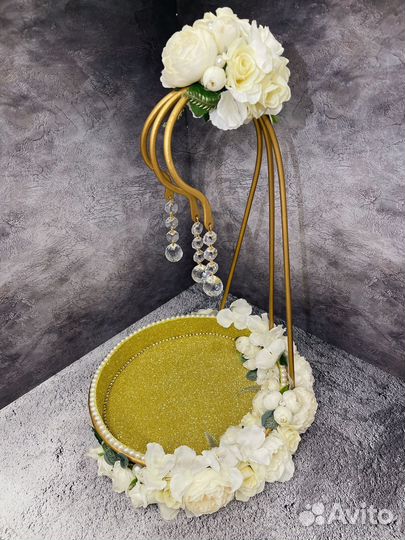 Хонча / свадебная корзина