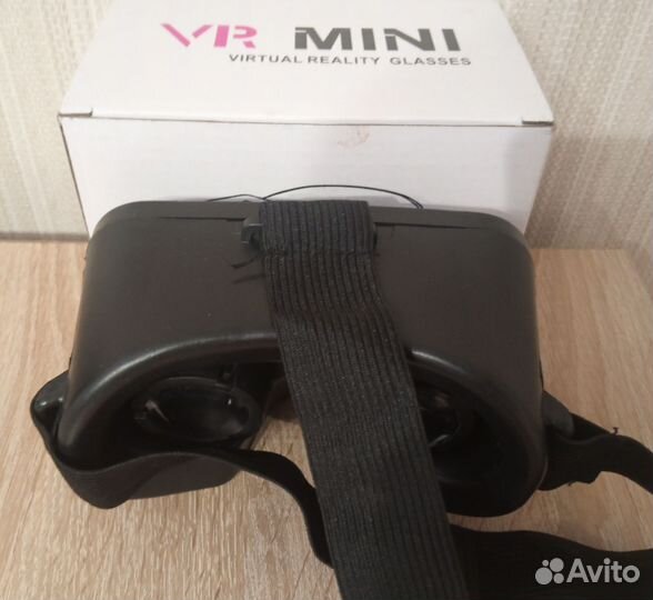 VR mini