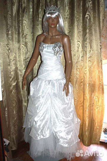 Костюм на новый год