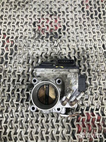 Заслонка дроссельная Honda Accord