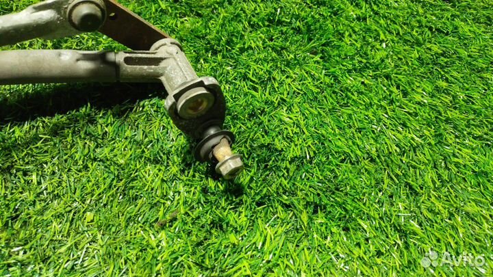 Трапеция дворников Volkswagen Golf 4