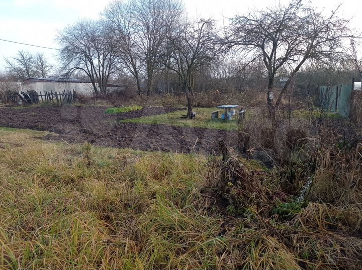 Участок 6 сот. (СНТ, ДНП)