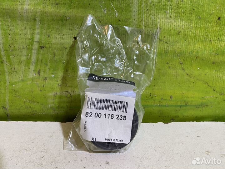 Сальник дифференциала Renault Opel Новый