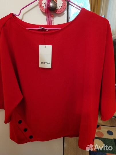 Джемпер Новый ostin