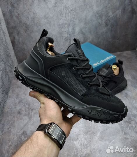 Кроссовки мужские