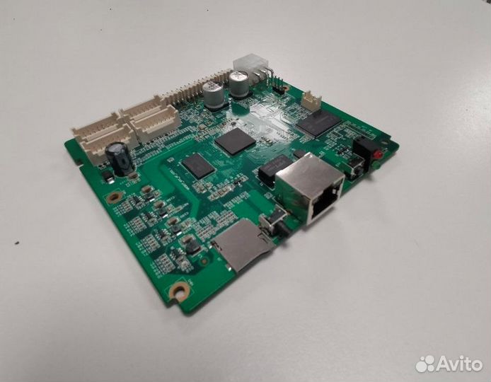 Контрольная плата для S19, T19, S19 Pro