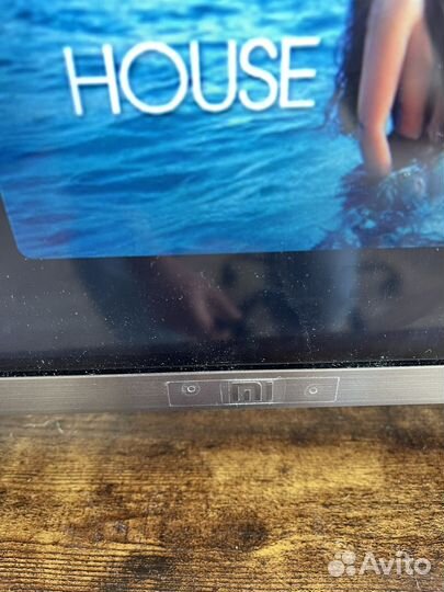 Xiaomi mi tv 4s 43