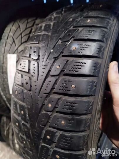 Firenza Nu Ice XT-01 205/55 R16 91T