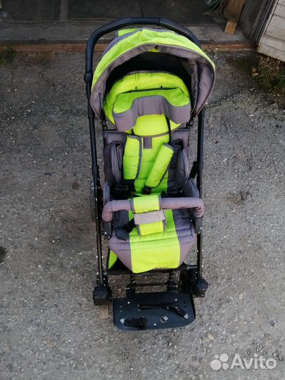 Инвалидная коляска бу