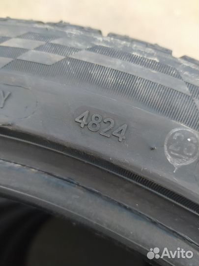 RoadX RXMotion U11 215/45 R17 91W