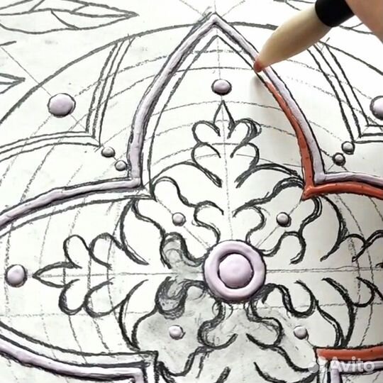 Керамическая плитка