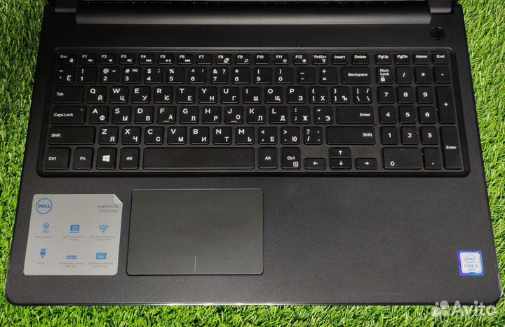 Ноутбук Dell Vostro 5470-1024