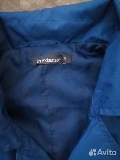 Плащ для девочки