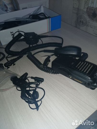 Рация Такт 301 п23