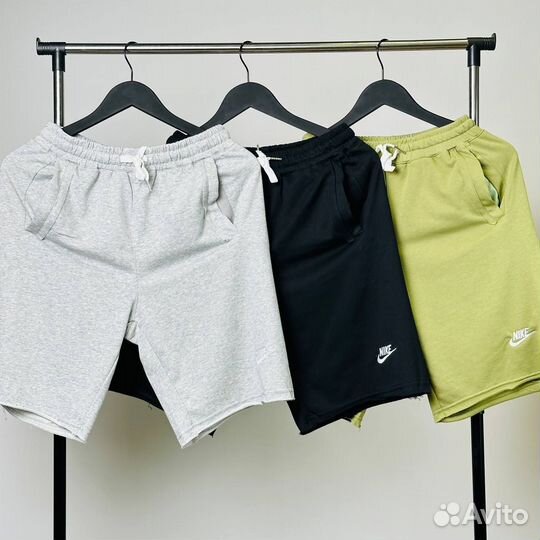 Шорты Nike