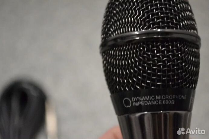 Динамический микрофон LG JHC-1