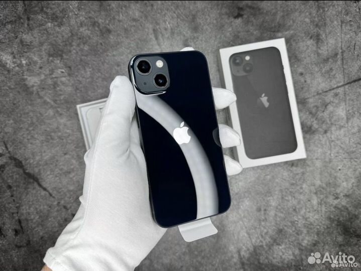 iPhone 13, 128 ГБ