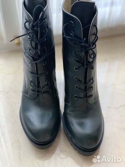 Fabiani, ботильоны новые, 41