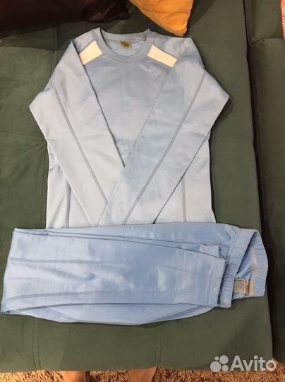 Термобелье женское 42