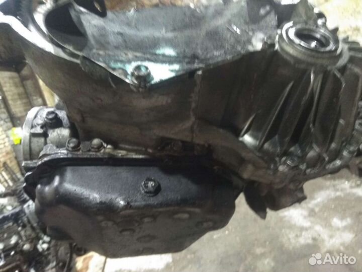 АКПП Hyundai Sonata 2.0