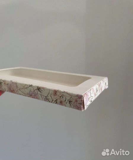 Коробка для шоколада