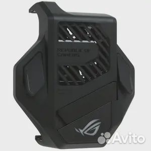 Aeroactive cooler 5 для Rog phone 5/5s
