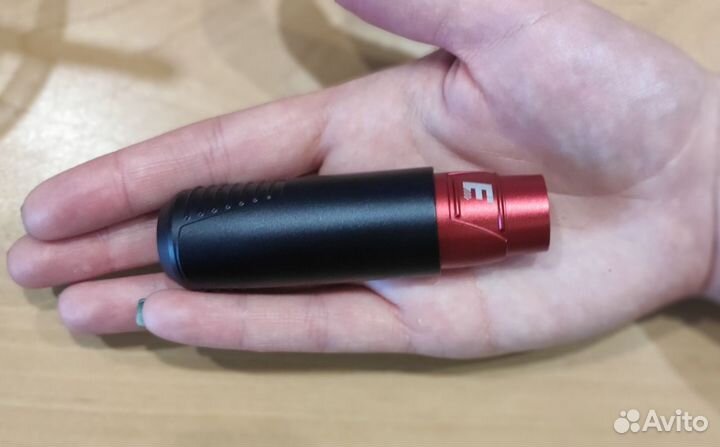 Роторная машинка для тату и татуажа EZ P4 Mini