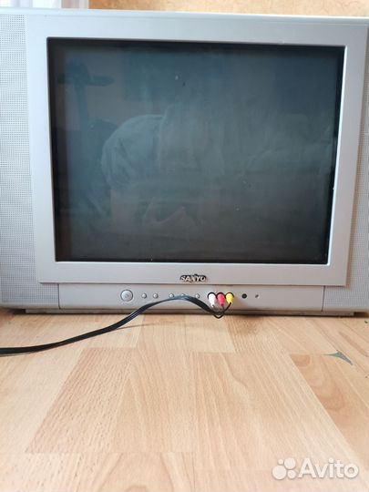 Телевизор бу