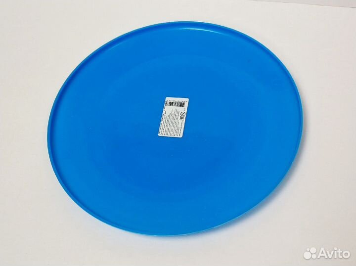 Фрисби летающая тарелка 30 см