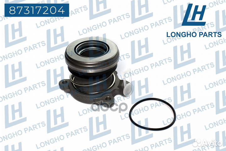 Подшипник выжимной сцепления general motors