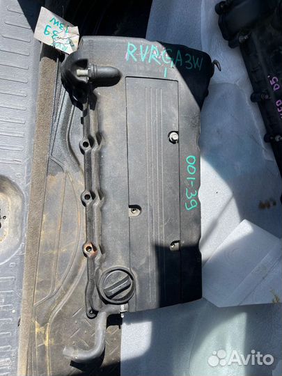 Клапанная крышка Mitsubishi 4B10 4B11 4B12